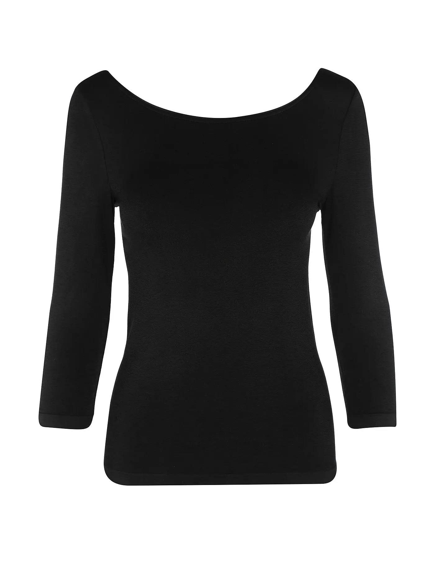 WOLFORD | Shirt CORDOBA | 